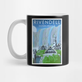 Rivendell Mug